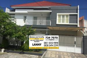 Kertajaya Indah Timur Surabaya