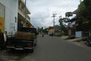 Dijual Tanah Soreang