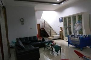 Dijual Rumah Singgasana