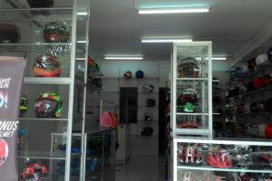 Dijual Ruko Kurdi Regency 