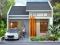 Rumah Baru Non Cluster di Taman Jaya Cipayung depok