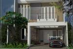 THE MANSION GRANADA PAKUWON INDAH NEW GRESS
