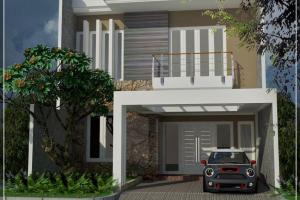 THE MANSION GRANADA PAKUWON INDAH NEW GRESS