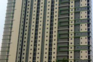 GADING GREENHILL 700 juta FURNISHED KELAPA GADING JAKARTA UTARA