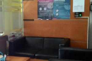 Dijual Ruko Dayeuhkolot