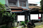 Dijual Rumah Taman Kopo Indah 2