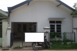 Dijual Rumah Taman Rahayu 1