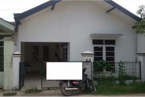 Dijual Rumah Taman Rahayu 1