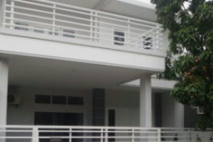 Dijual Rumah Jakarta
