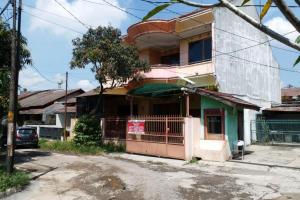 Dijual Rumah Taman Kopo Indah 2