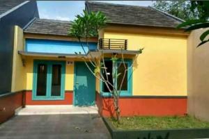 Rumah Mini Cluster di Beji Depok