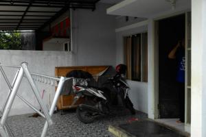 Dijual Rumah Taman Kopo Katapang
