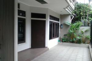 Dijual Rumah Taman Kopo Indah 1