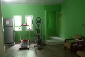 Dijual Rumah Emerald