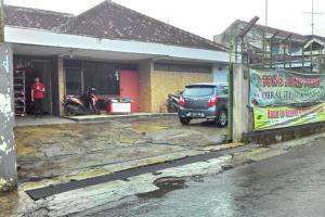 Dijual dan Disewa Rumah Halteu Utara