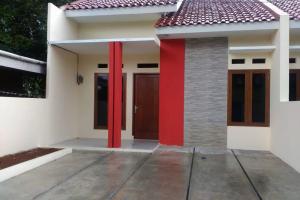 Rumah Baru di Rangkapan Jaya Sawangan Depok