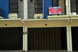 Disewa Ruko Taman Kopo Katapang
