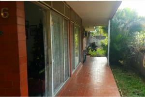 Rumah dijual di Bintaro
