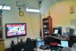 Dijual Rumah Taman Holis Indah 2