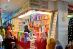 Dijual Kios Pasar Baru Square