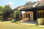 Dijual Rumah Emerald 