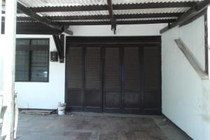 Dijual Rumah Kopo Permai 2