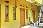 Dijual Rumah Kost Manglid Kav