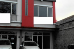 Dijual Ruko Soekarno Hatta Sayap