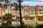 Dijual Ruko Soekarno Hatta Sayap (4 Unit)