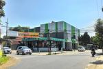 Dijual Ruko Logam Town House (6 Unit)