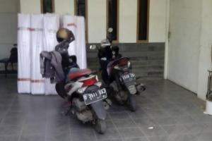 Dijual Rumah Taman Cibaduyut Indah 
