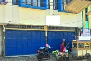 Dijual Ruko Batu Rengat (2 Unit) 