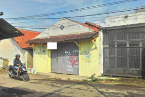 Dijual Gudang Sukamenak 
