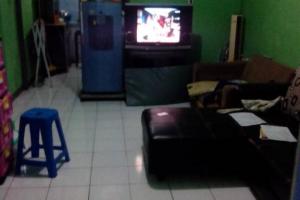 Dijual Rumah Permata Kopo 