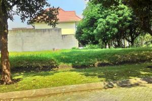 Dijual Tanah Kota Baru Parahyangan