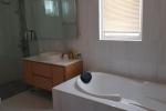 Rumah Baru Renovasi, Semi Furnished di Tranquility, Modern Hills