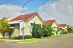 Dijual Rumah Kota Baru Parahyangan