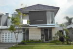 Dijual Rumah Kota Baru Parahyangan