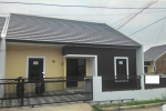 Dijual Rumah Taman Kopo Katapang