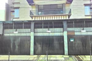 Dijual Rumah Kost Pajajaran Sayap 