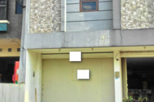 Dijual Ruko Melong Asih