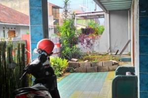 Dijual Rumah Margahayu Permai