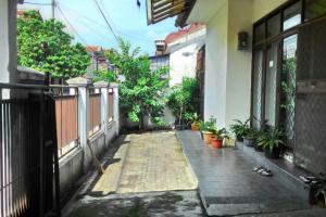 Dijual Rumah Kopo Permai 2