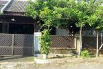 Rumah SHM, bebas banjir di Perumahan Cakra dekat Tol Desari