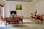 House with pool for sale in tiying tutul pererenan