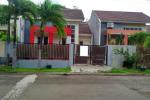 Rumah Dijual Cluster Ifolia Harapan Indah 