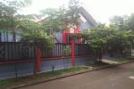 Rumah Dijual Cluster Taman Sari
