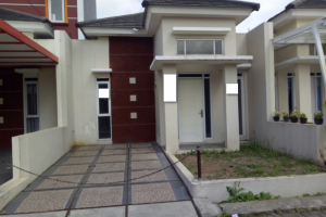 Dijual Rumah Nanjung
