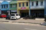 Dijual Ruko Pharmindo