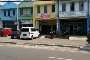 Dijual Ruko Pharmindo